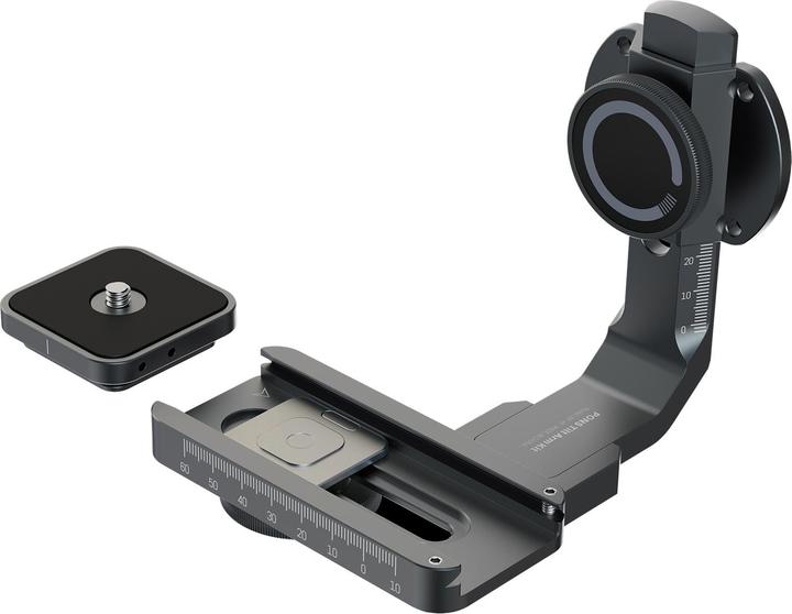 Image du produit Zeapon PONS Tilt Arm Kit