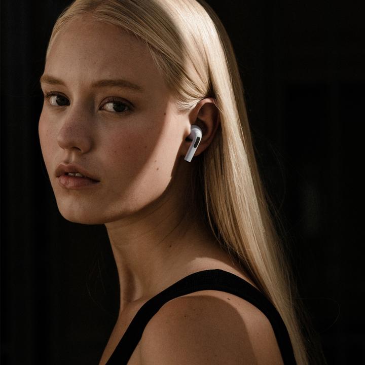 Immagine prodotto Sudio N2 Auricolari in-ear true wireless - draadloze oordopjes - met active noice cancellation (ANC) - (ANC, 6 h, Cablato)
