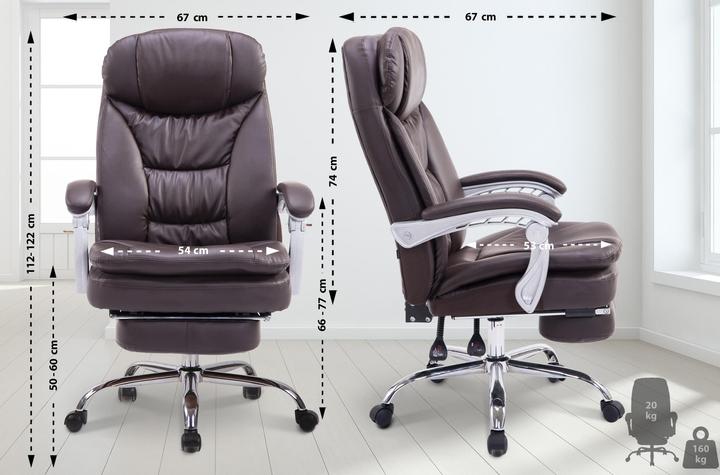 Produktbild CLP XL Troy