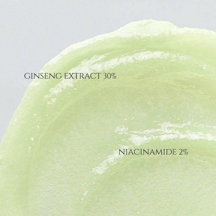 Produktbild Beauty of Joseon Ginseng Moist Sun Serum (50 ml)