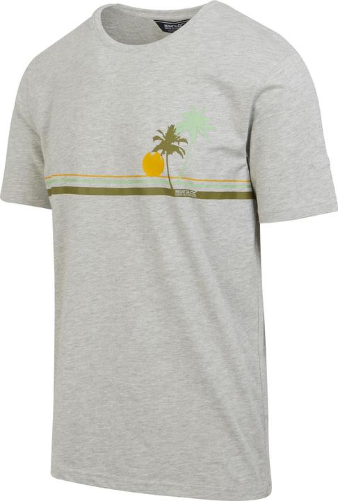 Produktbild Regatta Cline VIII TShirt (XL)