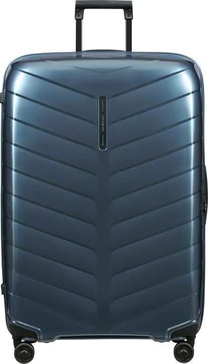 Steel Blue
