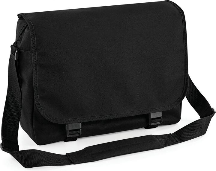 Produktbild Bagbase schultertasche messager