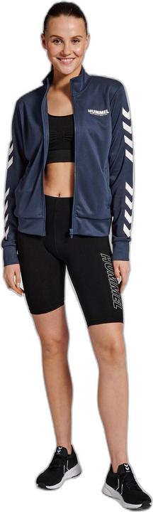 Produktbild hummel Legacy Poly Woman Zip Jacket (XS)
