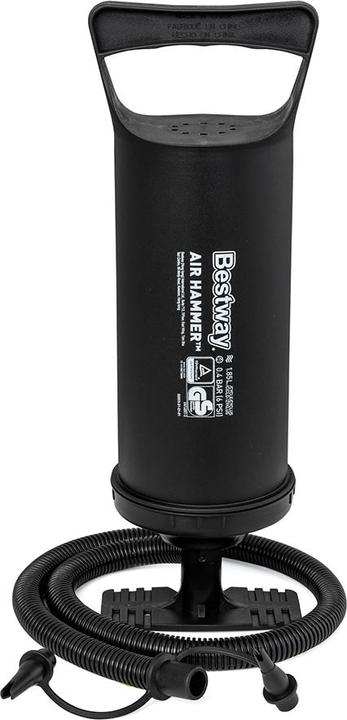 Actual product image Bestway Hydro Force Kayak Lite-Rapid X2 321x88cm (2 pers.)