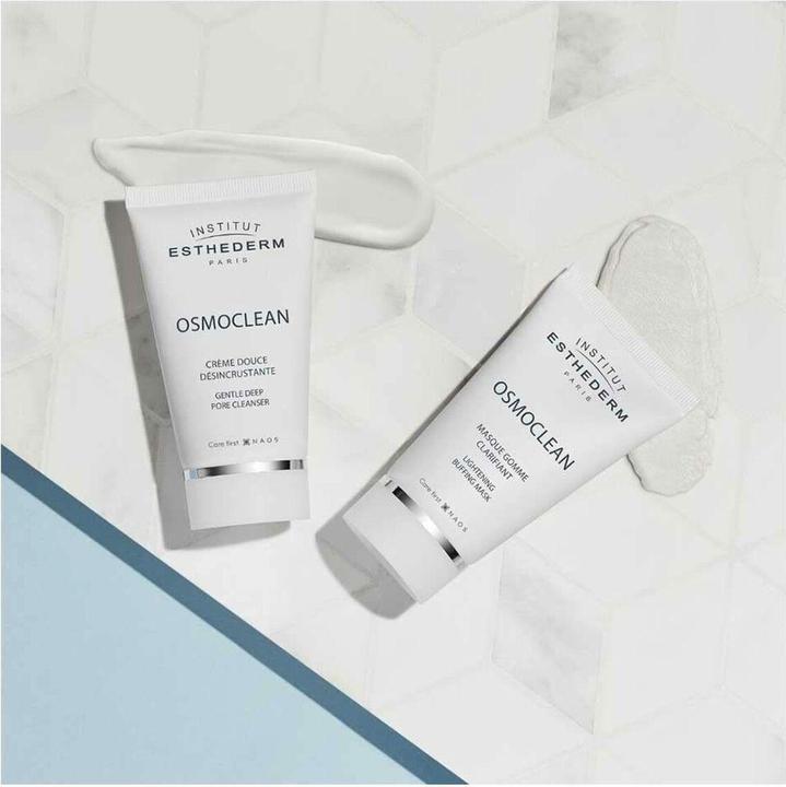 Actual product image Esthederm Masque gomme clarifiant (75 ml)