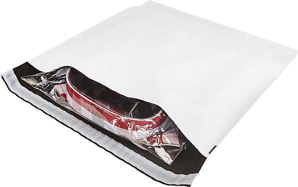Produktbild kaiserkraft Versandtaschen, blickdicht (1000 x)