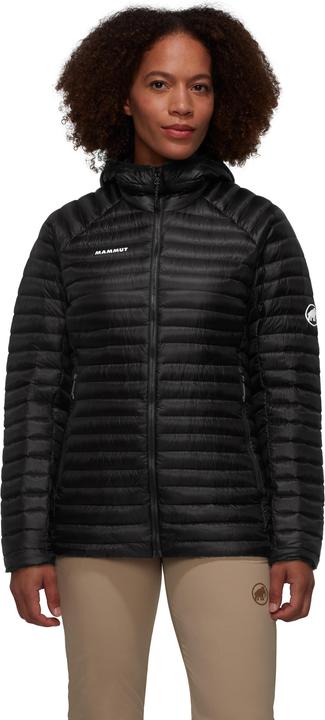 Image du produit Mammut Veste à capuche Aenergy IN Femme (M)