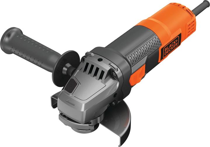 Black & Decker BlackDecker Winkelschleifer 900W (115 mm)
