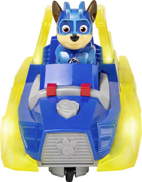 Produktbild Spin Master Paw Patrol- Mighty Pups Charged Up Chase