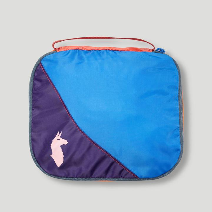 Immagine prodotto Cotopaxi Cubo 2 Travel Cube Del Dia