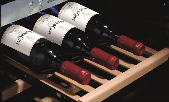 Produktbild Caso WineSafe 12 Classic