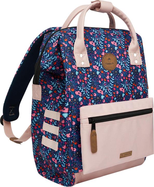Produktbild Cabaia Rucksack / Backpack Adventurer Recycled Oxford Medium (25 l)