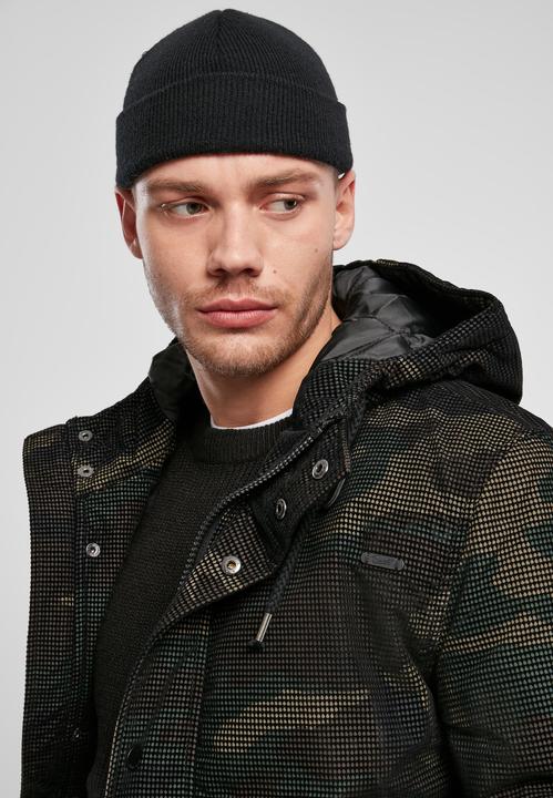 Produktbild Brandit Grid-Camo Parka - 8088 (4XL)
