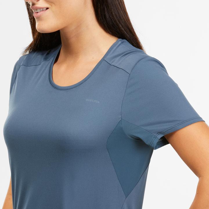 Image du produit Quechua t-shirt mh100 172246 (XXL)