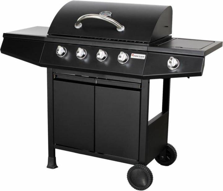 Actual product image Master MG661 (9.30 kW)