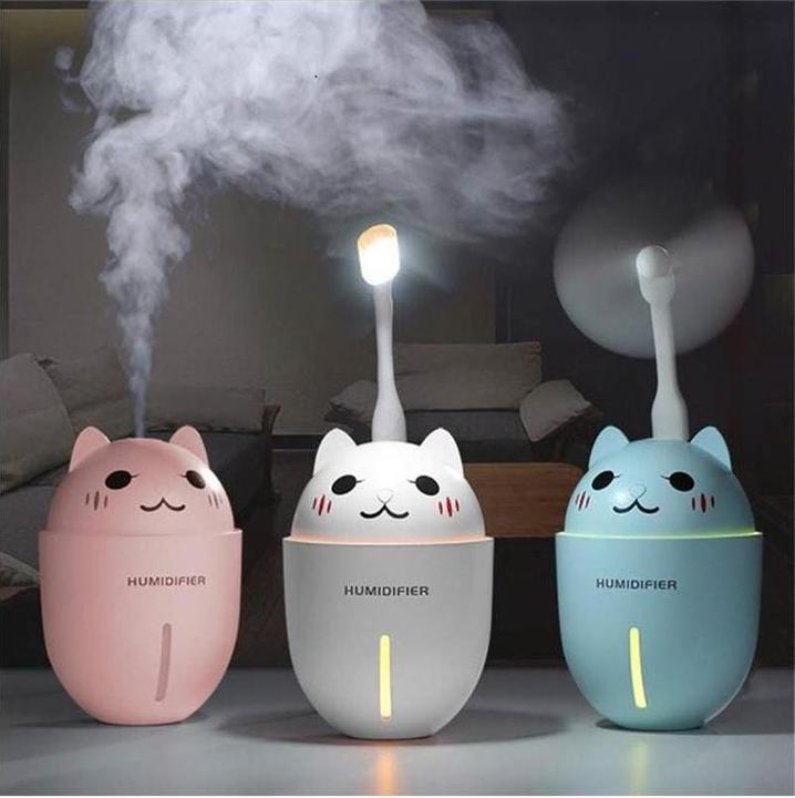 Immagine prodotto Linuo Cat (10 m²)