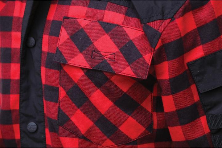 Image du produit Cat - Veste SEQUOIA - Homme (L)