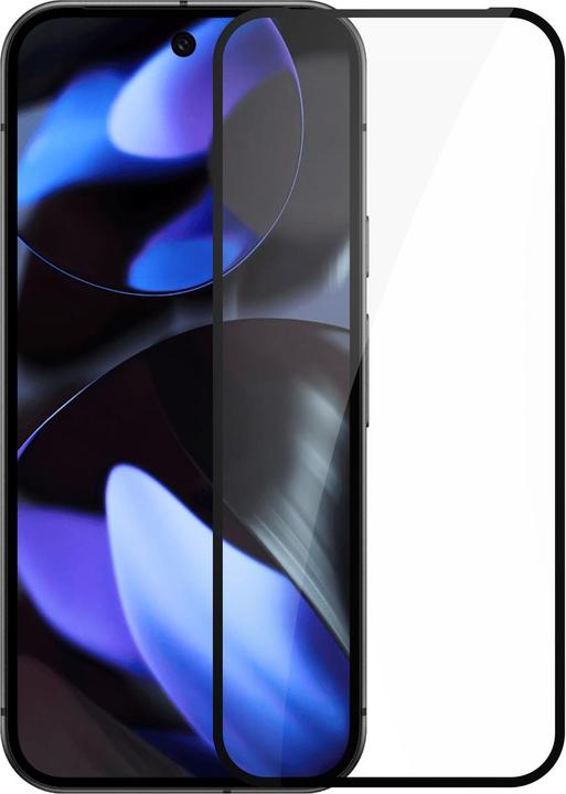 Immagine prodotto Cadorabo Pellicola di armatura per Google Pixel 9 (1 Pezzo/i, Google Pixel 9)
