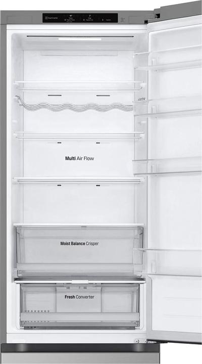 Produktbild LG REFRIGERATOR GBV3200DPY (387 l)