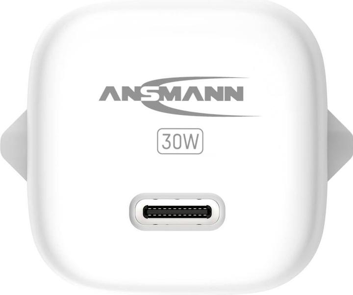 Produktbild Ansmann Ladeger?t USB HC130PD mini 3A/30W/1 Port (30 W)