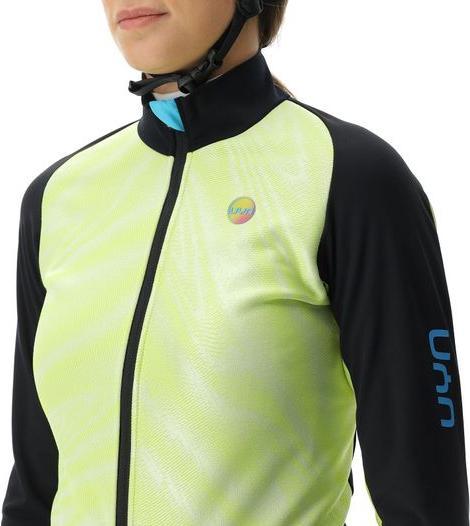 Image du produit UYN Veste de vélo Allroad (S)