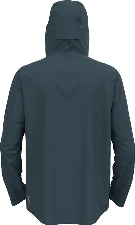 Actual product image Odlo Jacket hardshell AEGIS 2.5L WATERPROOF (XL)
