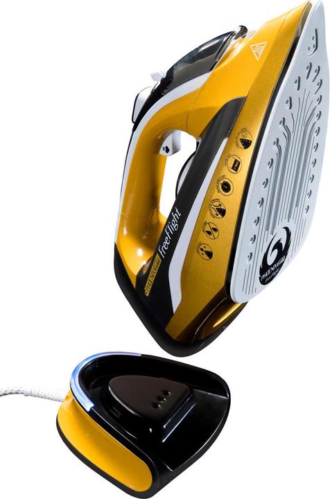 Produktbild Phoenix Gold Free Flight (2200 W, 14 g/min)