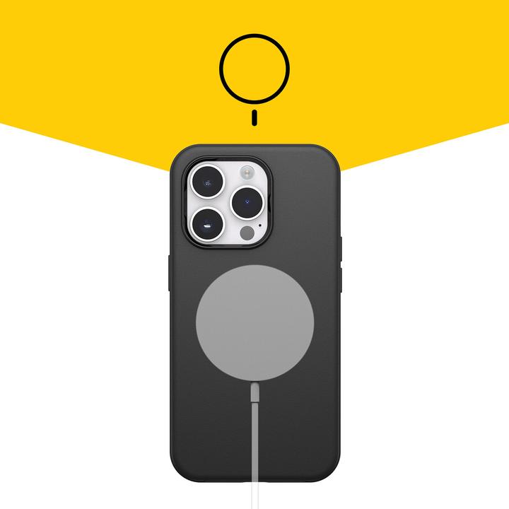 Actual product image OtterBox Symmetry mit MagSafe (Apple iPhone 14 Pro)
