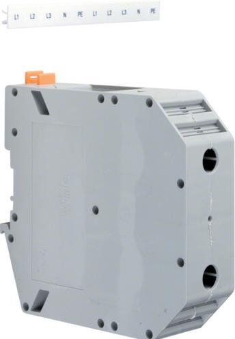 Actual product image Hager KR15P