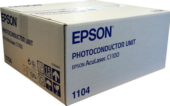 Immagine prodotto Epson C13S051104 Fotoleiter Einheit