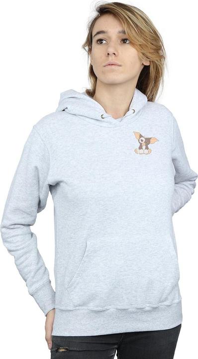 Produktbild Universal Textiles Gizmo Chest Kapuzenpullover (XL)