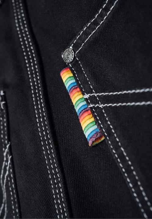 Actual product image Homeboy x-tra WORK PANTS (W31/L32)
