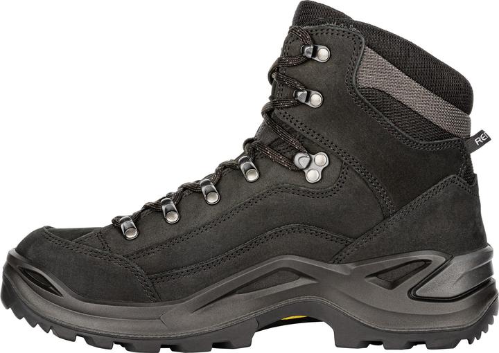 Actual product image Lowa Renegade GTX Mid (39)