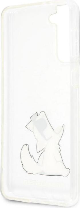 Image du produit Karl Lagerfeld Cas (Samsung Galaxy S21+)