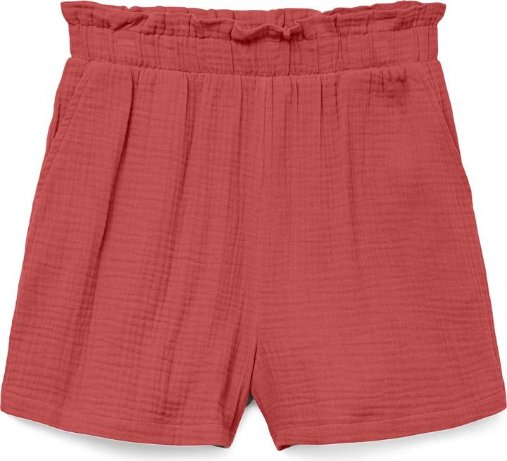 Vero Moda Vmnatali Hw Shorts Wvn Ga