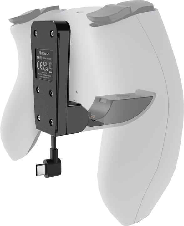 Produktbild Genesis Tin 305 (PS5)