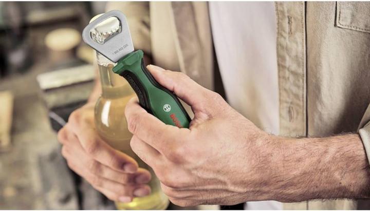 Productafbeelding Bosch Professional Flaschenöffner