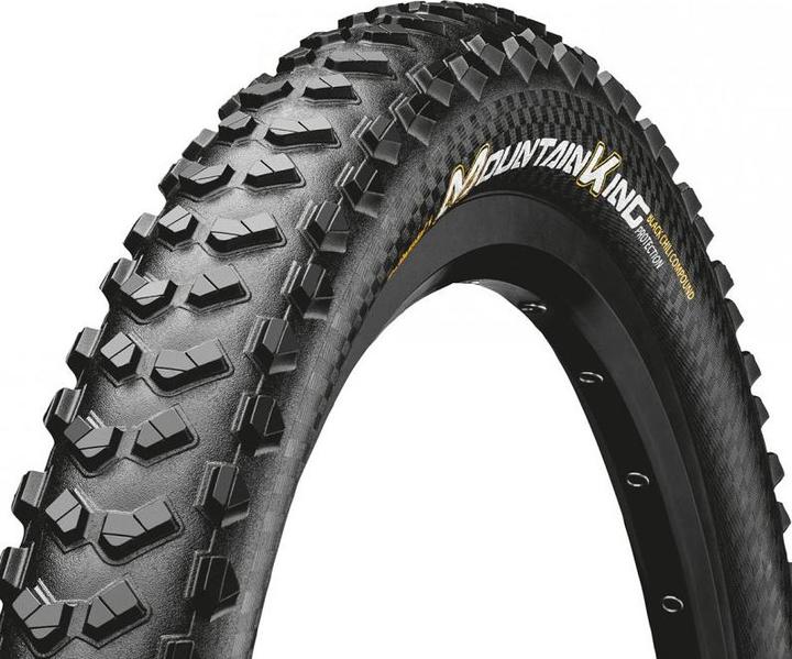 Immagine prodotto Continental Mountain King ProTection (27.5 x 2.80, 70-584)