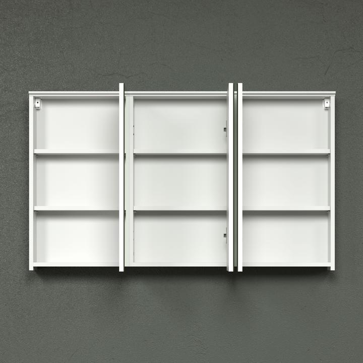 Produktbild Trendteam Synnax (120 x 17 x 70 cm)