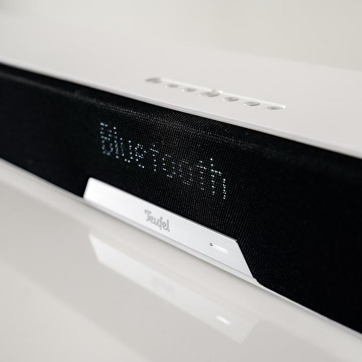Produktbild Teufel Cinebar Lux Surround Ambition "5.1-Set"