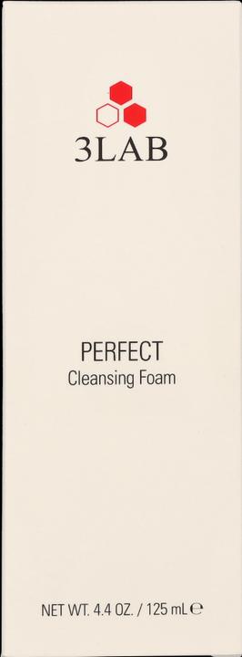 Image du produit 3Lab Perfect (Mousse, 125 ml)