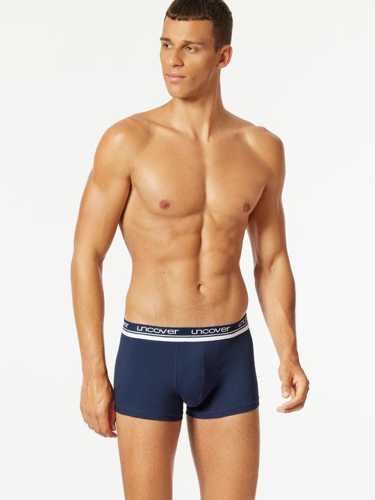 Produktbild Schiesser Boxershorts Uncover (3XL, 6er Pack)