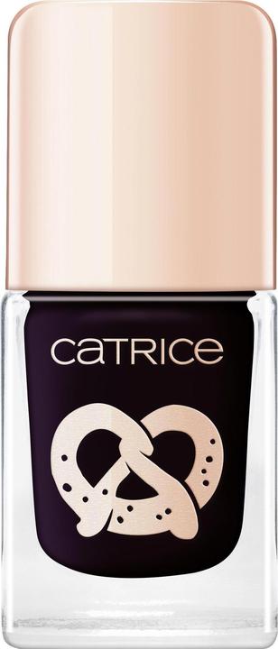 Catrice Nagellack Oktoberfest Mini C02 Gaudi (C02 Gaudi, Farblack)