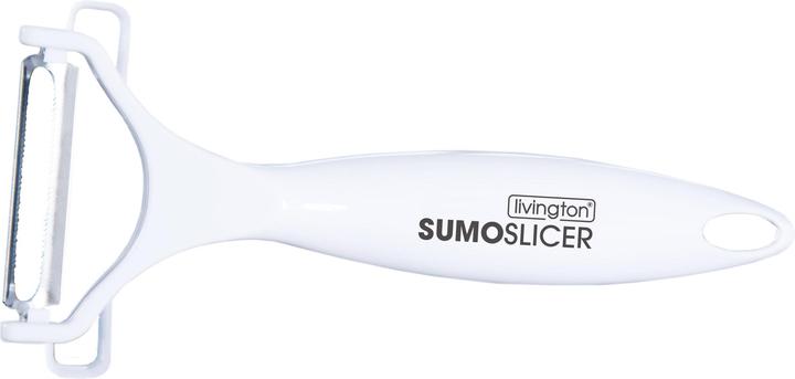 Actual product image Livington Sumo Slicer