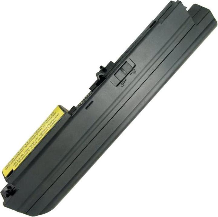 Immagine prodotto Lenovo Akku ThinkPad T61 14.1 (6 Celle, 4400 mAh)