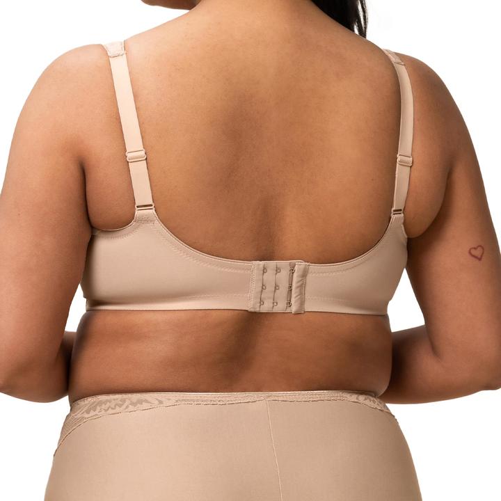 Produktbild Triumph Modern Lace + Cotton N BH ohne Bügel (105 A, Einzelpack)