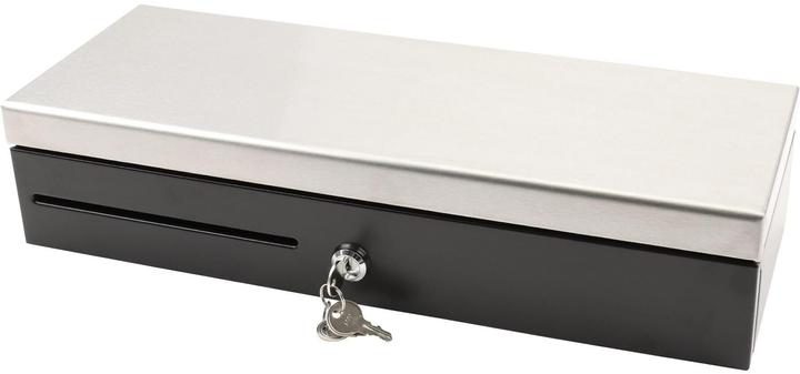 Produktbild Olympia Kassenlade 170S Edelstahl