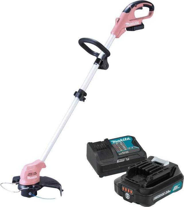 Productafbeelding Makita UR100D (Plastic mes)