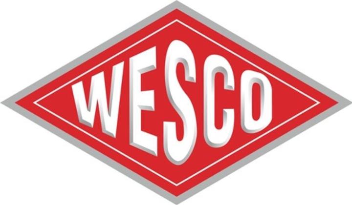 Produktbild Wesco Treteimer (25 l)
